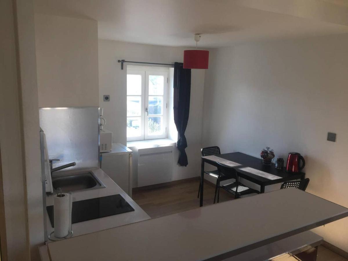 Appartement En Plein Centre De Deauville 2Eme Exterior foto